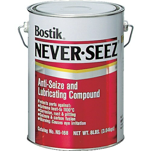 ボスティック｜Bostik 標準グレード　3.64KG缶　NS168