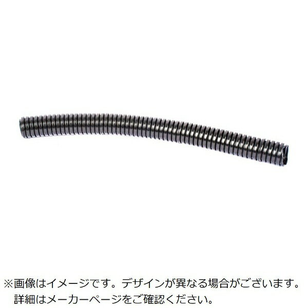 ABB アダプタフレックス フレキシブルコンジットチューブ Adaptaflex 13サイズ 黒 10M ファインピッチ