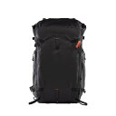 PGYTECH|ピージーワイテック OnePro Focux Backpack 35L (スペースブラック)(2)