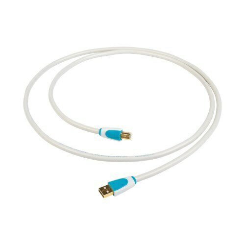 THE CHORD COMPANY｜コードカンパニー 0.75m USBケーブル C-USB [0.75m]