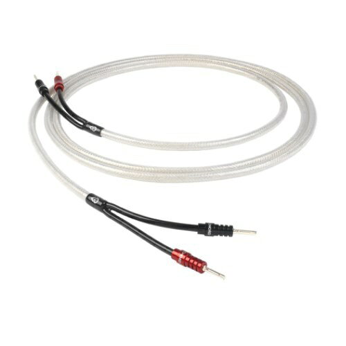 THE CHORD COMPANY｜コードカンパニー 1.5m ペア スピーカーケーブル SignatureXL Speaker Cable B-B [1.5m]