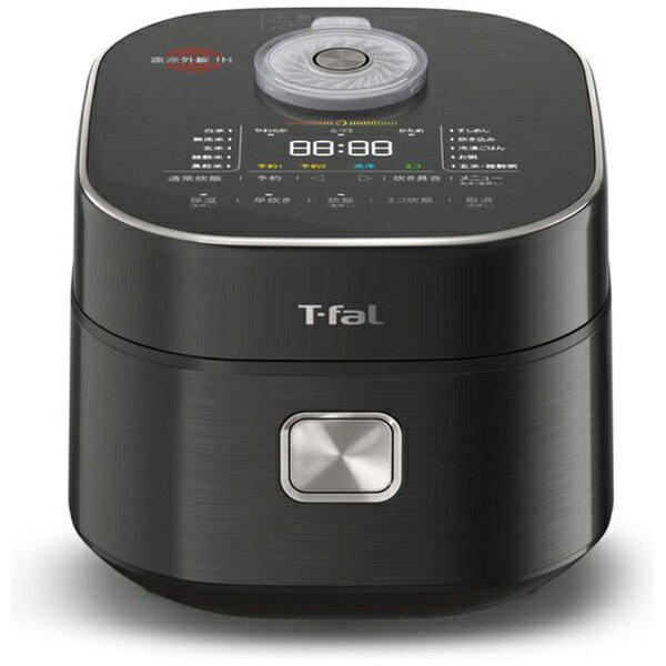 【エントリーで最大全額ポイント還元｜7/5まで】 T-fal｜ティファール ザ・ライス ...