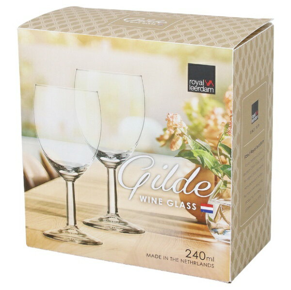 ワールドクリエイト｜WORLD CREATE ギルデ ワイン 240 ペアギフトセット 46231