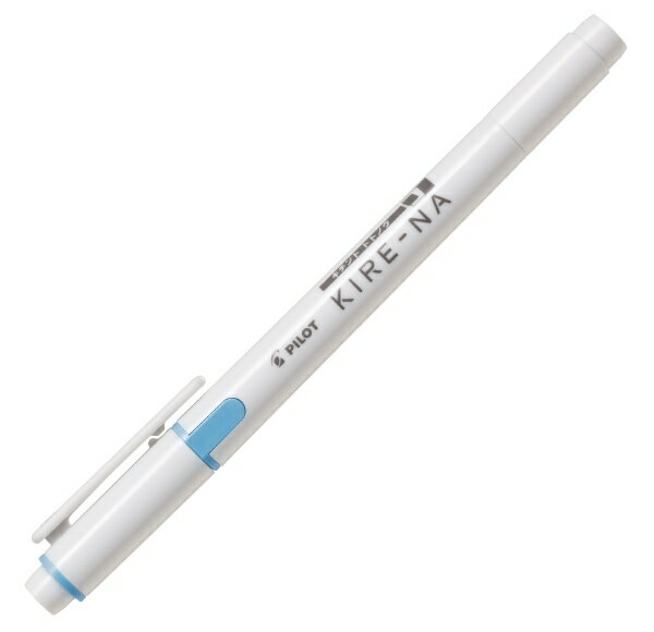 PILOT｜パイロット 蛍光ペン キレーナ ブルー SKIW-1-L