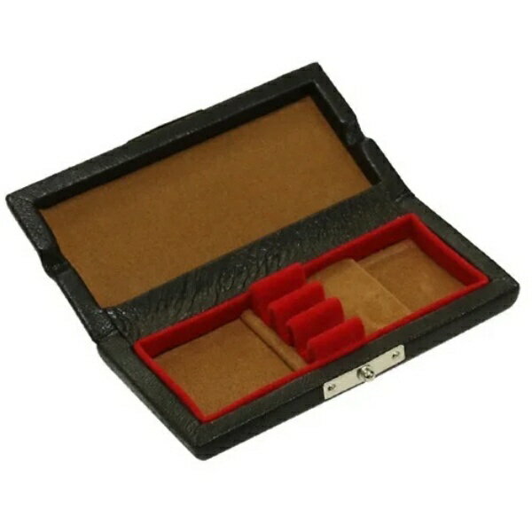 Vivace｜ヴィヴァーチェ うるし紙リードケース OB-3 レザー オーボエ用 REED CASE ...