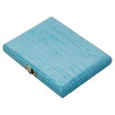Vivace|ヴィヴァーチェ レザーリードケース OB-10 オーボエ用 REED CASE ミント OB10MT