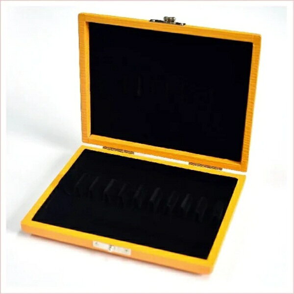 Vivace｜ヴィヴァーチェ うるし紙リードケース OB-10 オーボエ用 REED CASE オレン...