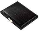 Vivace|ヴィヴァーチェ うるし紙リードケース OB-10 オーボエ用 REED CASE ブラック OB10BK
