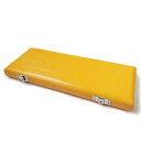 Vivace|ヴィヴァーチェ うるし紙リードケース OB-20 オーボエ用 REED CASE オレンジ OB20OG