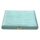 Vivace|ヴィヴァーチェ うるし紙リードケース FG-5 ファゴット用 REED CASE ミント FG5MT