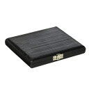 Vivace|ヴィヴァーチェ うるし紙リードケース FG-5 ファゴット用 REED CASE ブラック FG5BK