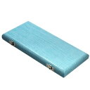 Vivace|ヴィヴァーチェ うるし紙リードケース FG-10 ファゴット用 REED CASE ミント FG10MT