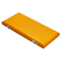 Vivace|ヴィヴァーチェ うるし紙リードケース FG-10 ファゴット用 REED CASE オレンジ FG10OG