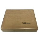 Vivace|ヴィヴァーチェ 木製リードケース FG-5N ファゴット用 REED CASE ナチュラル FG5N