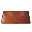 Vivace|ヴィヴァーチェ 木製リードケース FG-9B ファゴット用 REED CASE ブラウン FG9B