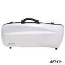 Vivace|ヴィヴァーチェ トランペット用ハードケース HARDCASE Trumpet ホワイト CASETPWH