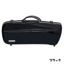 Vivace|ヴィヴァーチェ トランペット用ハードケース HARDCASE Trumpet ブラック CASETPBK