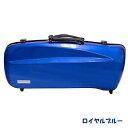 Vivace|ヴィヴァーチェ トランペット用ハードケース HARDCASE Trumpet ロイヤルブルー CASETPBL