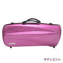 Vivace|ヴィヴァーチェ トランペット用ハードケース HARDCASE Trumpet サテンピンク CASETPSPK