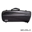 Vivace|ヴィヴァーチェ トランペット用ハードケース HARDCASE Trumpet サテンブラック CASETPSBK