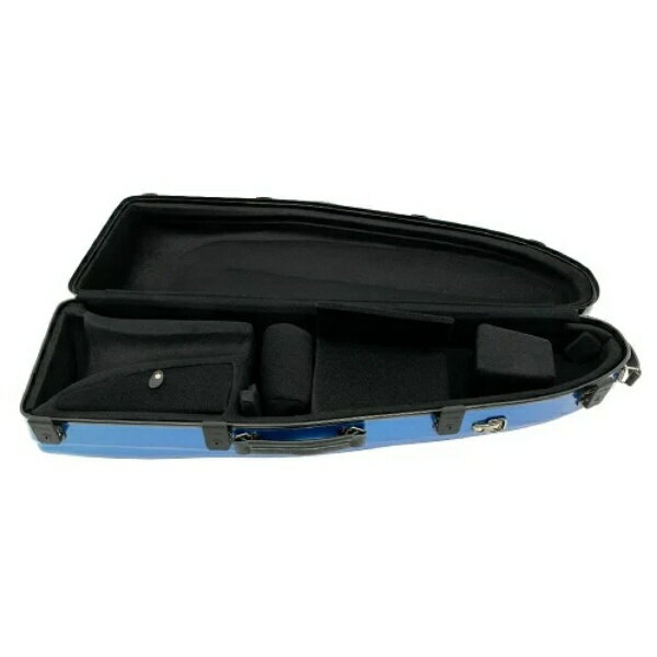 Vivace｜ヴィヴァーチェ トロンボーン用ハードケース HARDCASE Trombone ロイヤルブルー CASETRBBL 2