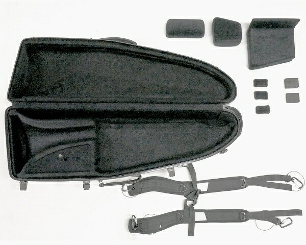 Vivace�å������������� �ȥ���ܡ����ѥϡ��ɥ����� HARDCASE Trombone ���ƥ�ԥ� CASETRBSPK