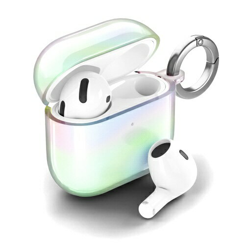 PGA|ピージーエー AirPods 第4世代...の紹介画像3
