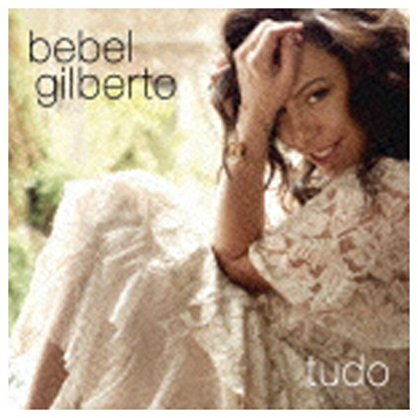 ソニーミュージックマーケティング｜Sony Music Marketing ベベウ・ジルベルト/トゥード 【CD】 【代金..