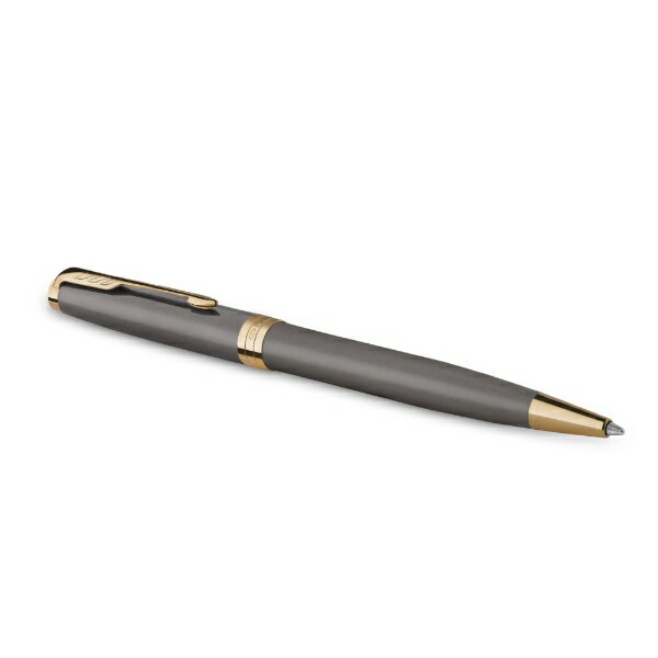 【エントリーで最大2万ポイント当たる｜4/23まで】 パーカー｜Parker ボールペン ソネット グレイGT 2213782