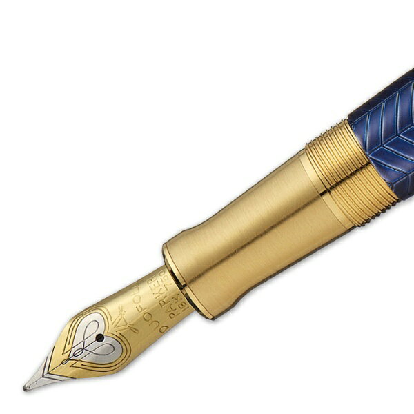 Foto de Duofold Fountain Pen