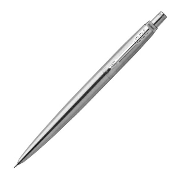 Parker - パーカー｜Parker シャープペンシル(シャーペン) [0.5mm] ジョッター ステンレススチールCT 1953424