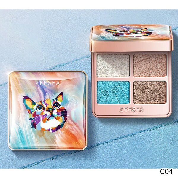 ZEESEA�å������� ZEESEA�����˥ޥ륢������ɥ���C04��������