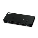 ラトックシステム|RATOC Systems パソコン切替器 DisplayPort接続 8K対応(Mac/Windows11対応) RS-260DP-8K [...