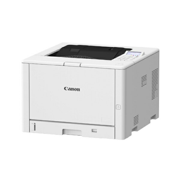 CANON｜キヤノン LBP461 モノクロレーザープリンター Satera [はがき〜A3]