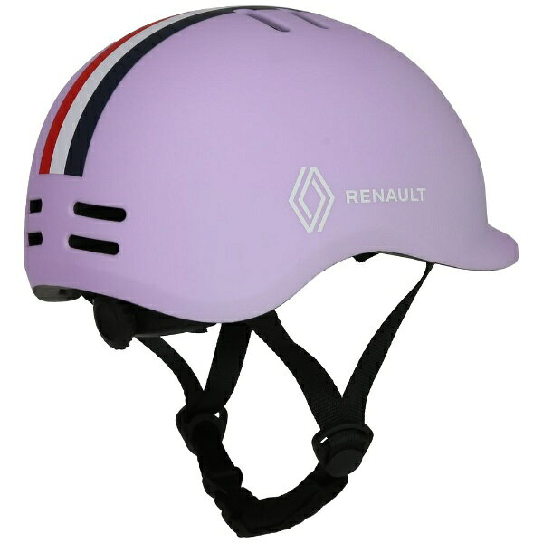 ルノー｜RENAULT 子供用ヘルメット RENAULT キッズ用ヘルメット(Sサイズ：53cm以上...