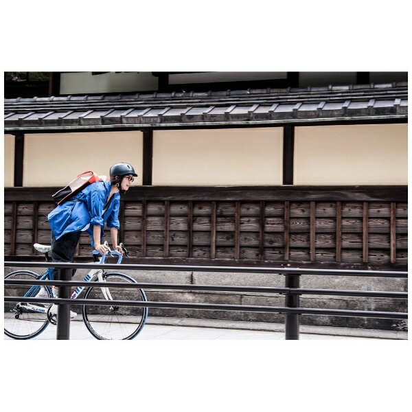 クミカ工業｜kumika 自転車用ヘルメット kumoa Nylon visor クモア ナイロンバイザ...