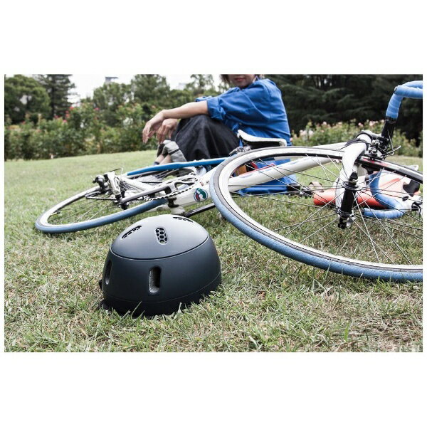 クミカ工業｜kumika 自転車用ヘルメット kumoa Nylon visor クモア ナイロンバイザ...