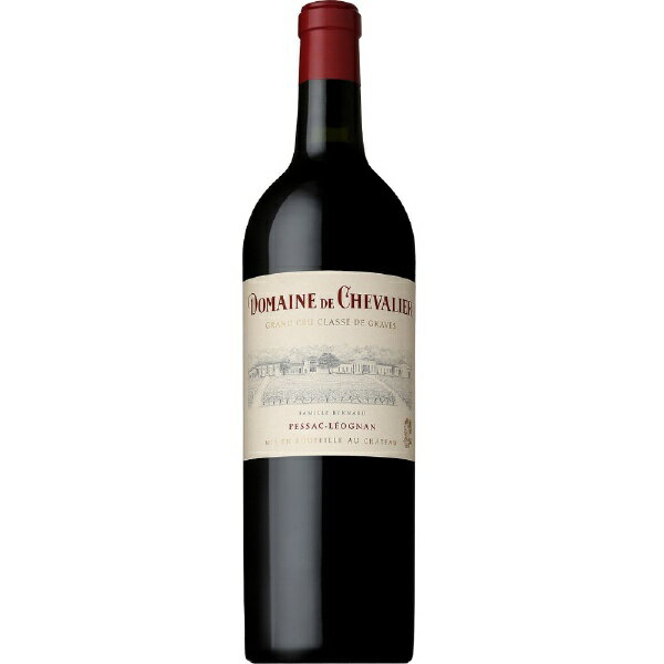 セラー保管】ドメーヌ・ド・シュヴァリエ 1988 750ml 【無料配送