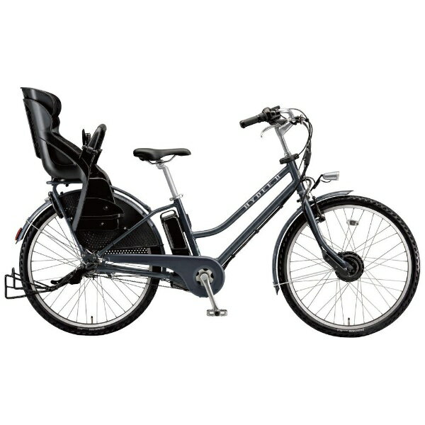 楽天市場】HYDEE.II(カラーネイビー)(電動アシスト自転車 楽天市場】HYDEE.II(カラーネイビー)(電動アシスト自転車