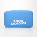 ILFORD|イルフォード ILFORD ポーチ ブルー 2L 433703(2)