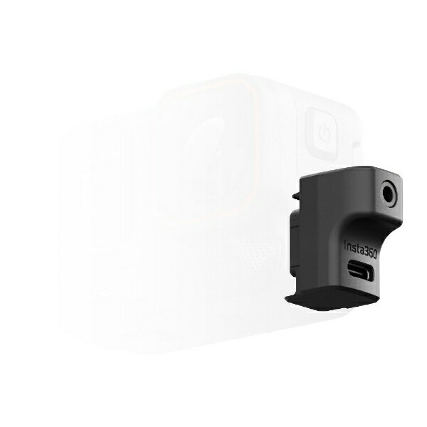 INSTA360�å��󥹥�360 Insta360 Ace Pro 2/Ace Pro/Ace �ޥ��������ץ��� CINSAAXD