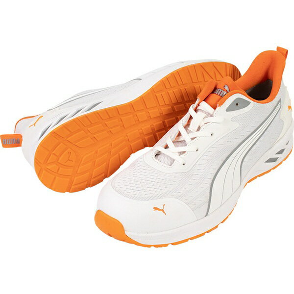 乐天商城 - PUMA｜プーマ PUMA644040-270 グライド　ホワイト　ロー