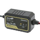大自工業|DAIJI INDUSTRY MP-300 全自動ウルトラパルスバッテリー充電器 (ファミリーバイク・オートバイ) 12V専用 MeltecPlus ...