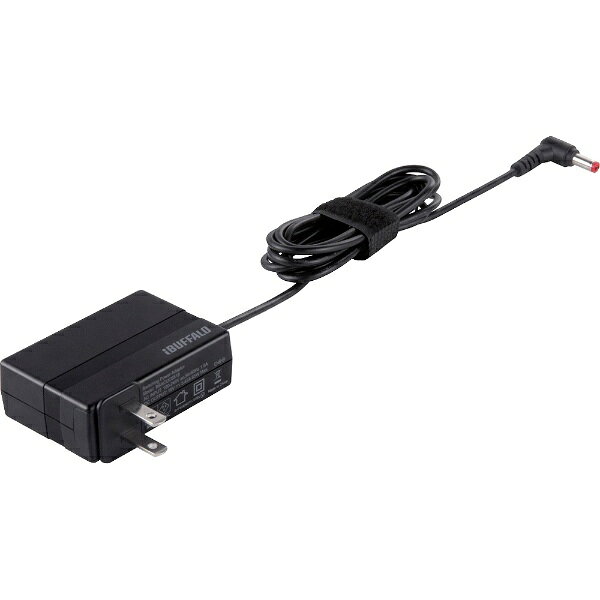 BUFFALO�åХåե����� TOSHIBA���Ρ���PC��AC�����ץ�����BSACUC6519���꡼����BSACUC6519TO