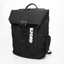 ILFORD ILFORD アーバンバックパックブラック 433701(2)