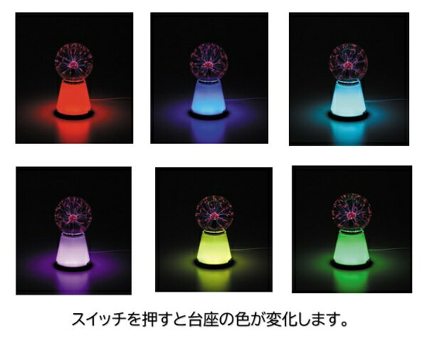 楽天ビック(ビックカメラ×楽天)のイシグロ｜ISHIGURO サンダーボール (AC電源アダプター付属) 18205｜アングル3