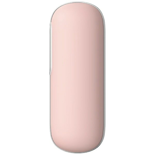 ロイヤル｜ROYAL NUKY 電子カイロ SLIM PINK 75203030