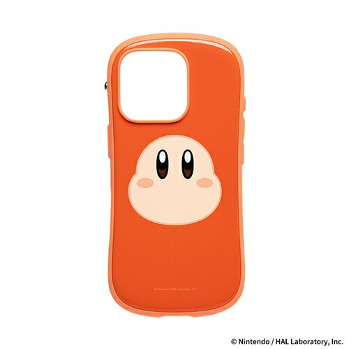 HAMEE｜ハミィ [iPhone 16 Pro専用]星のカービィ iFace First Class MagSynqケース...