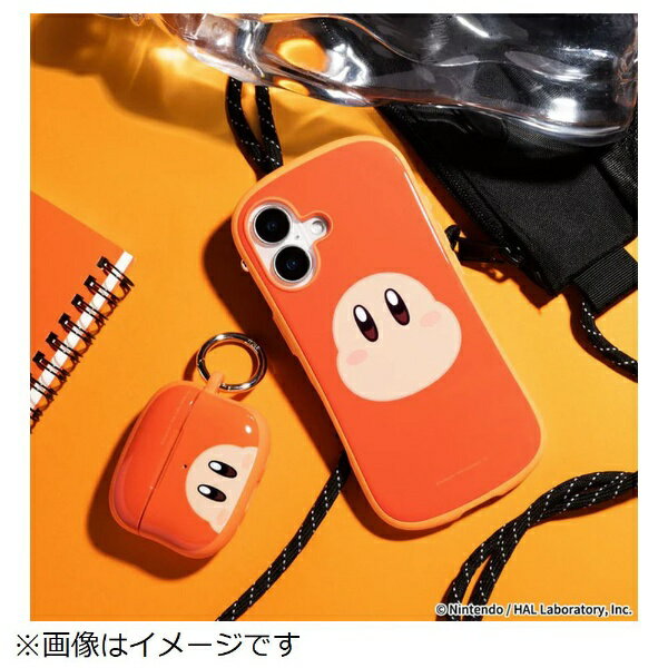 HAMEE｜ハミィ [iPhone 16 Pro専用]星のカービィ iFace First Class MagSynqケース...