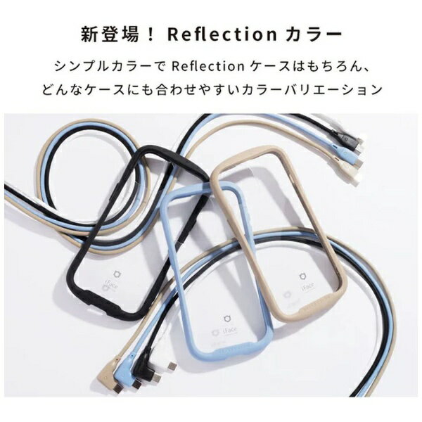 HAMEE｜ハミィ iFace Type-C to Type-C ケーブル 1.2m ストレート iFace ベージュ 41-984000